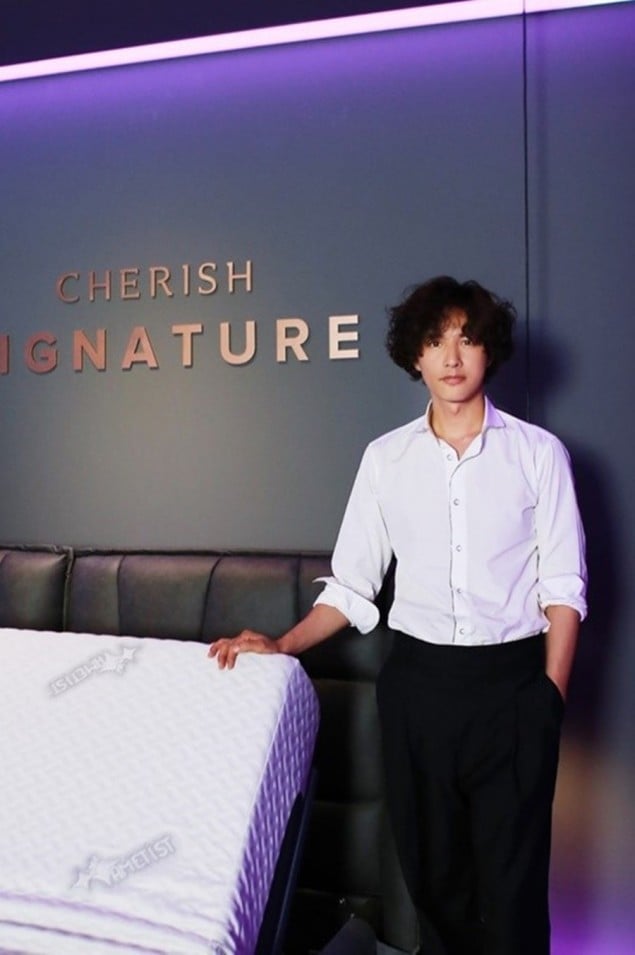 Won Bin 