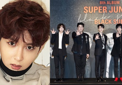 Super Junior, Heechul, Ryeowook