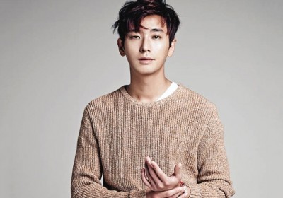 Joo Ji Hoon