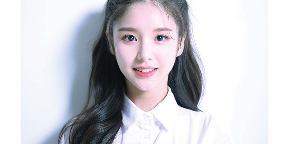 LOONA, HeeJin