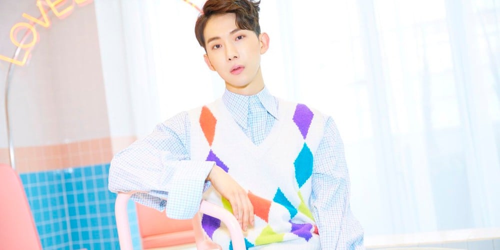 Jo Kwon