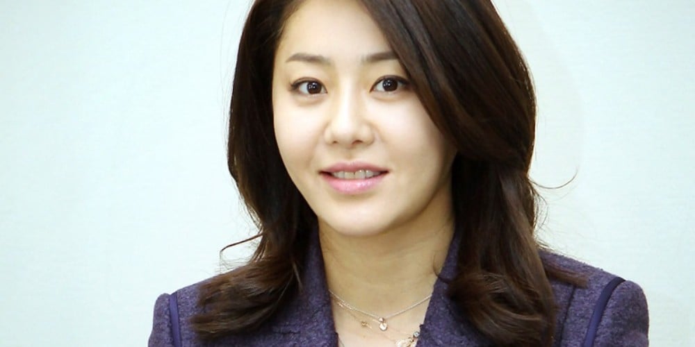 Go Hyun Jung in talks of making a comeback with her first drama since