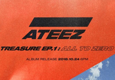 ATEEZ