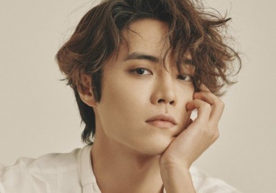 Eddy Kim