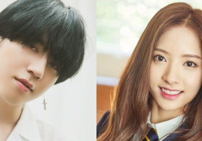 Yugyeom, Bona