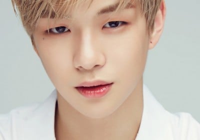 Wanna One, Kang Daniel