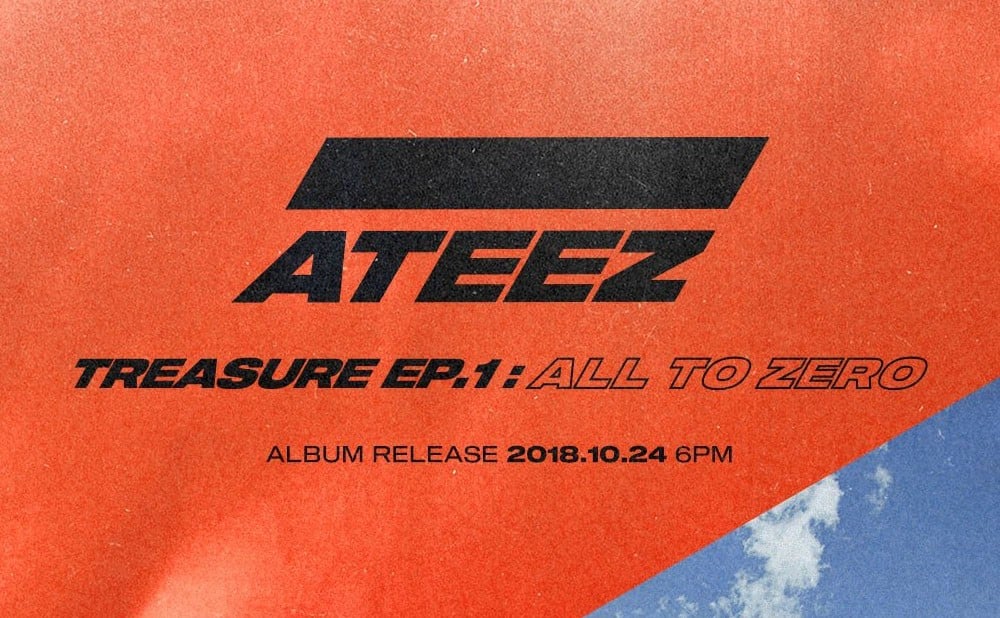 ATEEZ