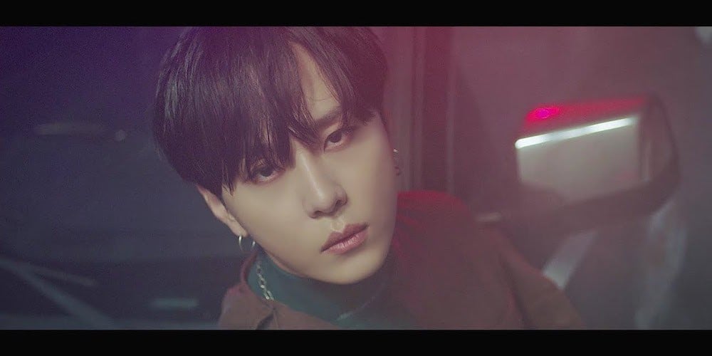 Check out Highlight's special individual video teasers of 'Loved' ahead ...