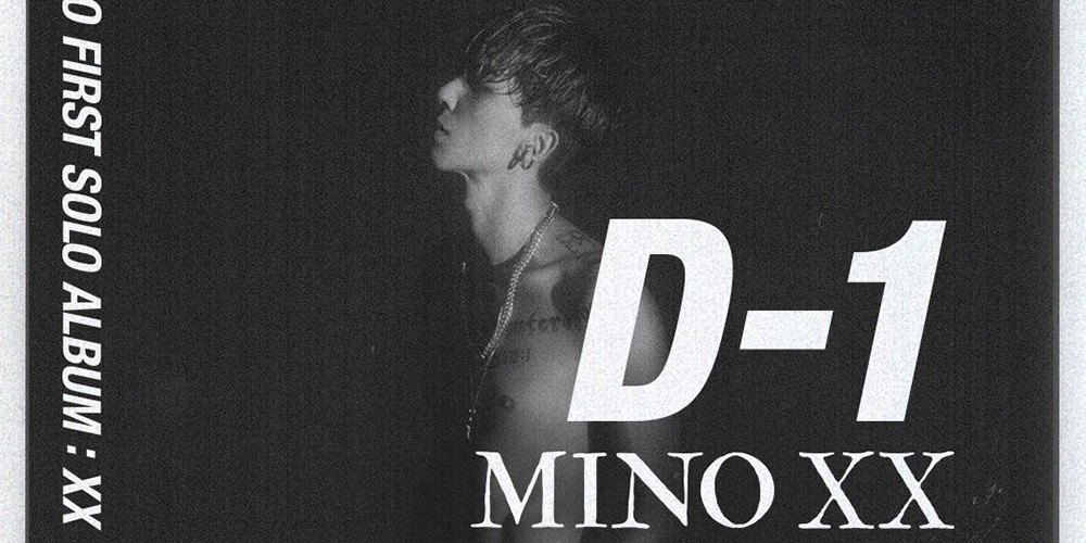 winner, Song Min Ho (Mino)