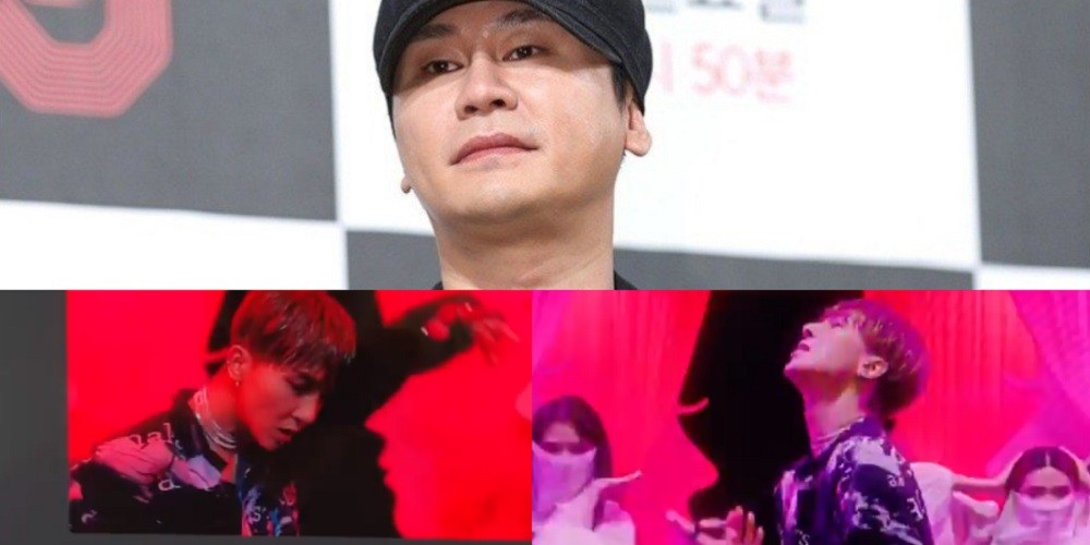 Yang Hyun Suk