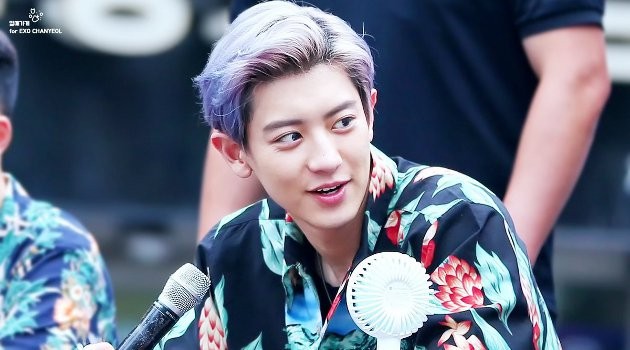 exo s chanyeol becomes the most follo!   wed korean on instagram - exo chanyeol instagram following