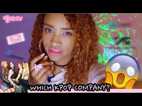 HOW I SIGNED & PASSED MY KPOP AUDITION AS A FOREIGNER ...