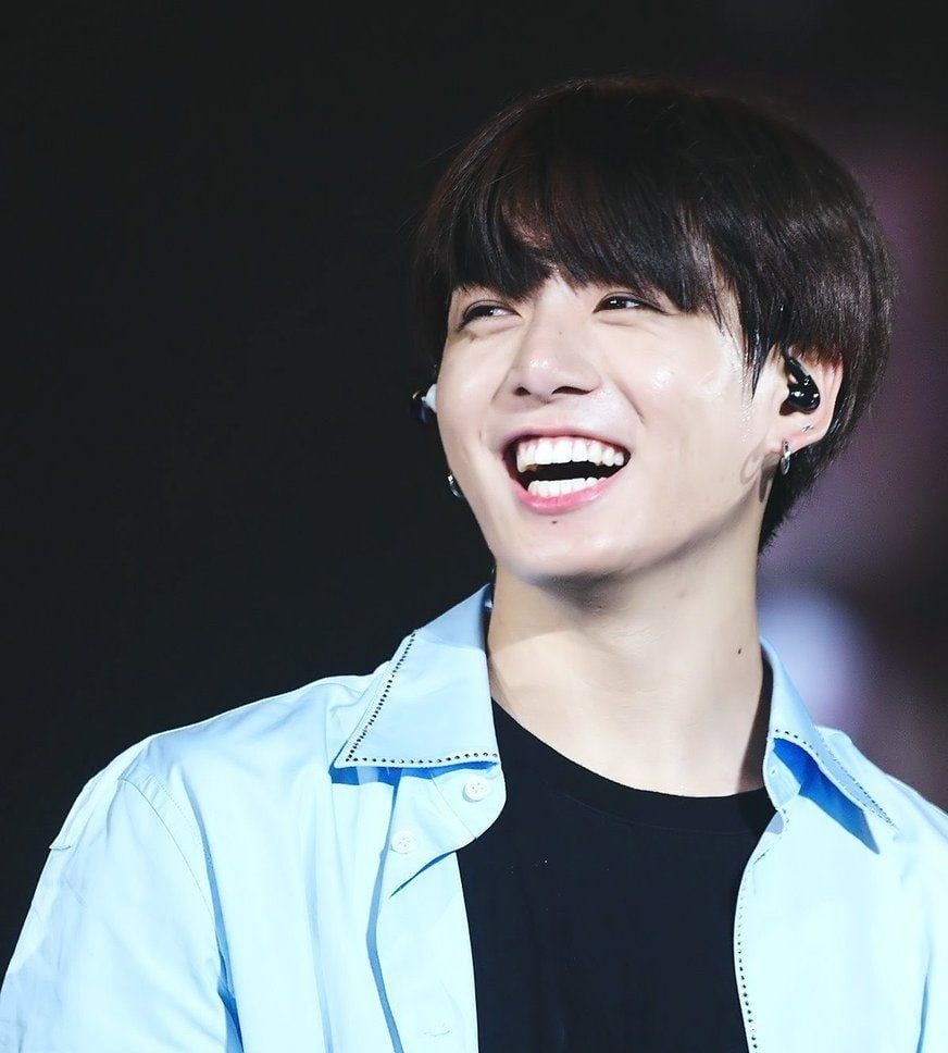 BTS' Jungkook voted by fans as 'most likely to be good ...