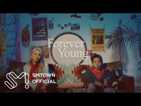 Image result for Giant Pink drops 'Forever Young' feat. Leellamarz MV