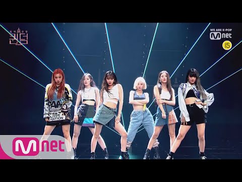 Mnet's 'Queendom' unveils (G)I-DLE's opening performance ahead of ...