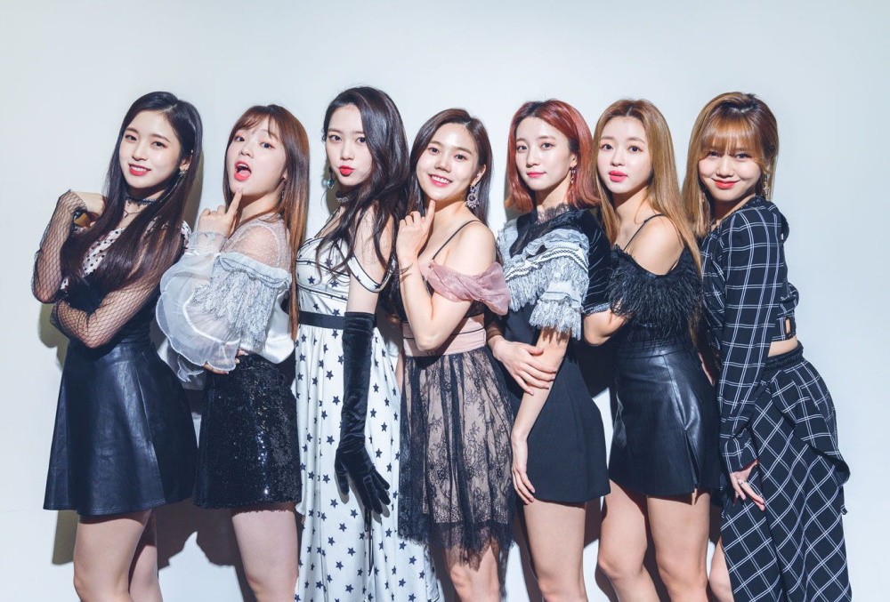 Oh My Girl to delay '2019 Fall Fairy Tale - Blacklabel' concert due to