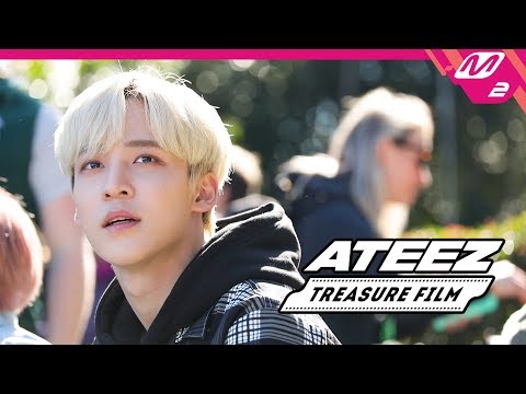 ATEEZ to launch new variety show with M2 | allkpop