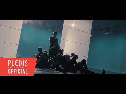 Seventeen Reveal Behind-the-scenes Of 'Fear' MV | Allkpop