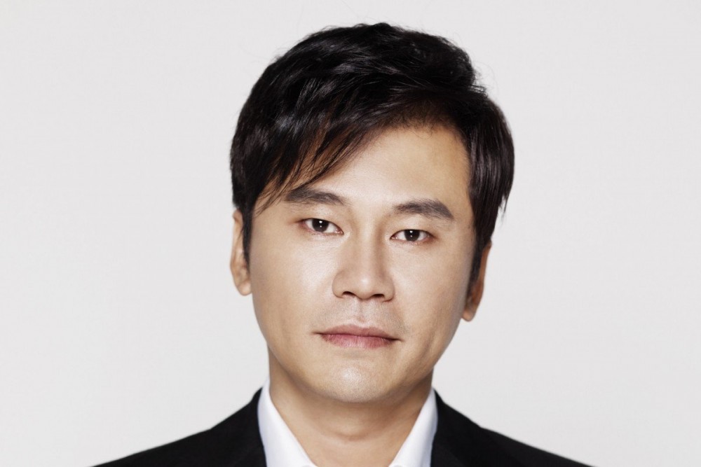 Police state that they cannot prove that Yang Hyun Suk mediated