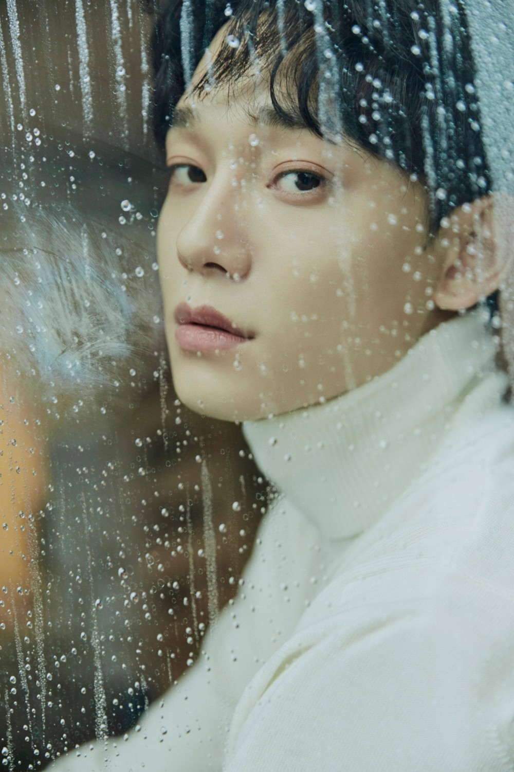 Chen Reveals Newest Teaser Images For Dear My Dear Allkpop