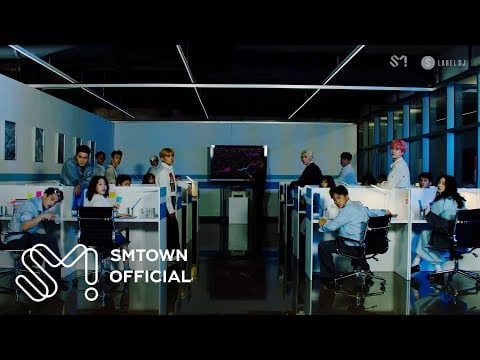 Super Junior invite you to a special event in MV teaser for 'SUPER Clap ...