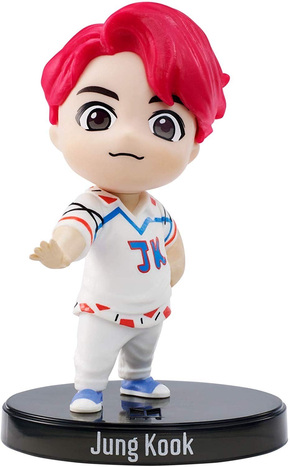 BTS’s fans will have to wait for Jungkook’s mini doll due to high