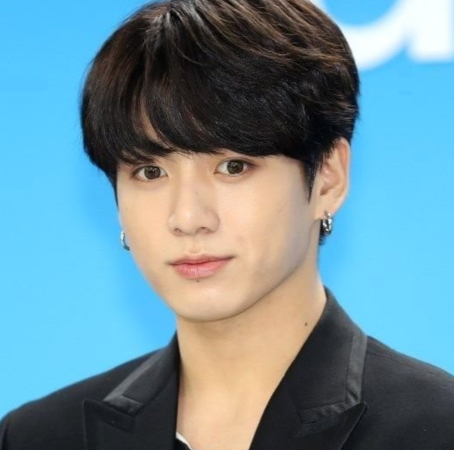 Jungkook From BTS Has a Mullet Again and It's Driving Fans Wild