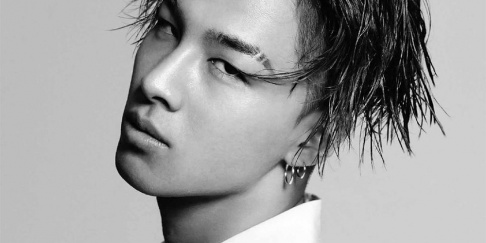 Big Bang, Taeyang