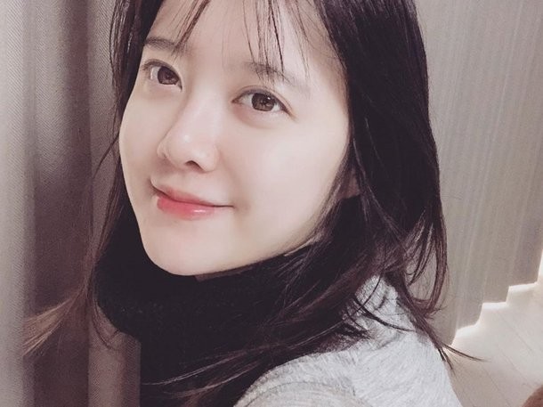 Netizens react after Goo Hye Sun's Instagram update | allkpop