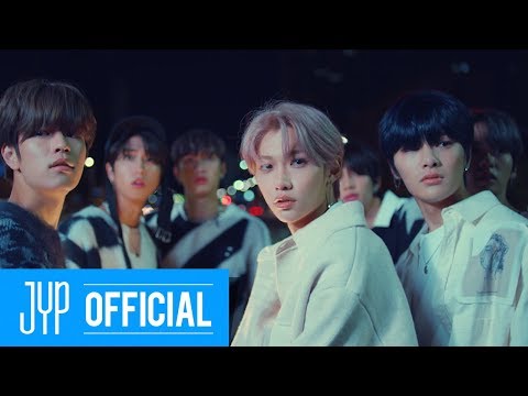 Stray Kids bend time in trippy 'Clé : LEVANTER' trailer | allkpop