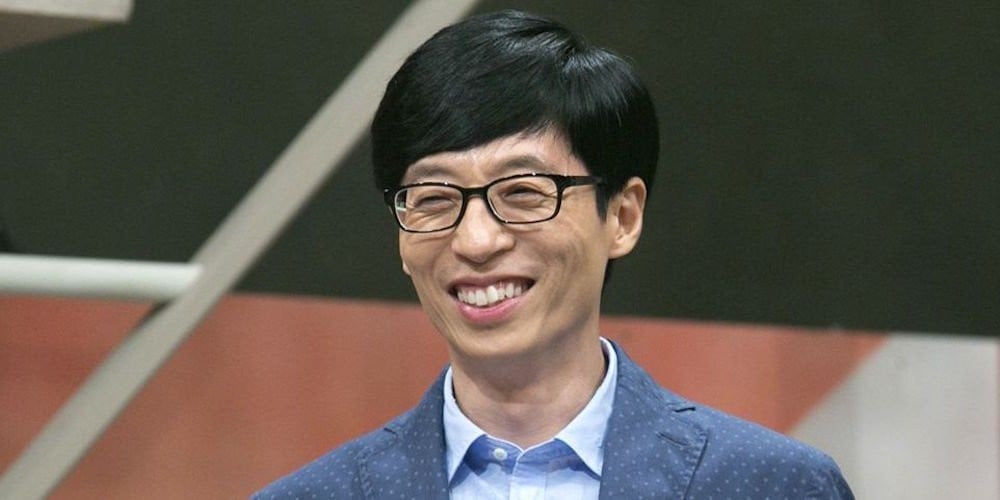 Yoo Jae Suk denies he's celebrity accused of sexual ...