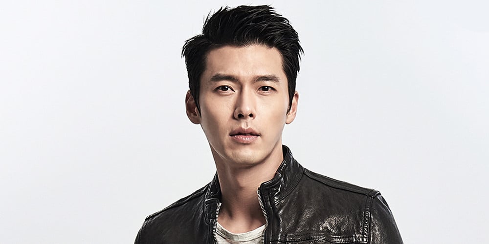 Hyun Bin's label issues warning against false rumors & malicious