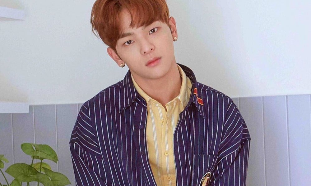 Former Stray Kids Member Woojin Speaks On Sexual Harassment Rumors Solo Promotions Allkpop