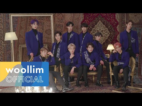 Golden Child takes you behind the scenes for 'Without You' album jacket ...