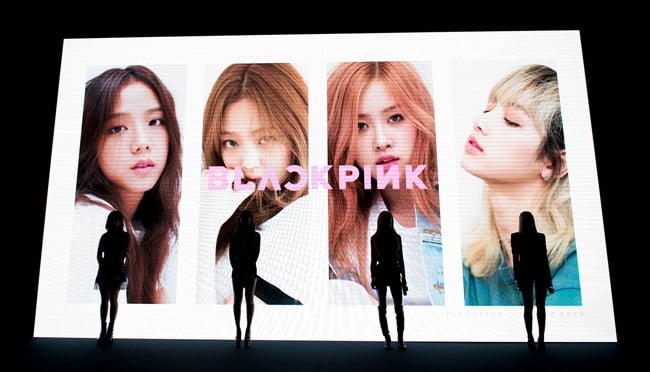 50 Facts about Blackpink 