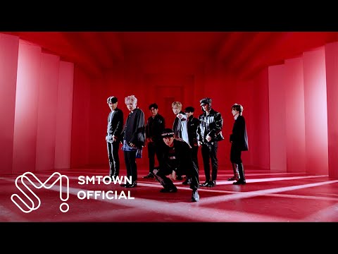 Super Junior release stylish performance MV for '2YA2YAO!' | allkpop