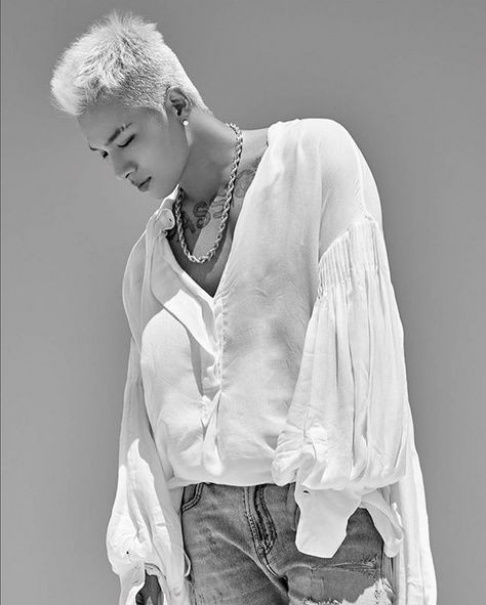 Big Bang, Taeyang