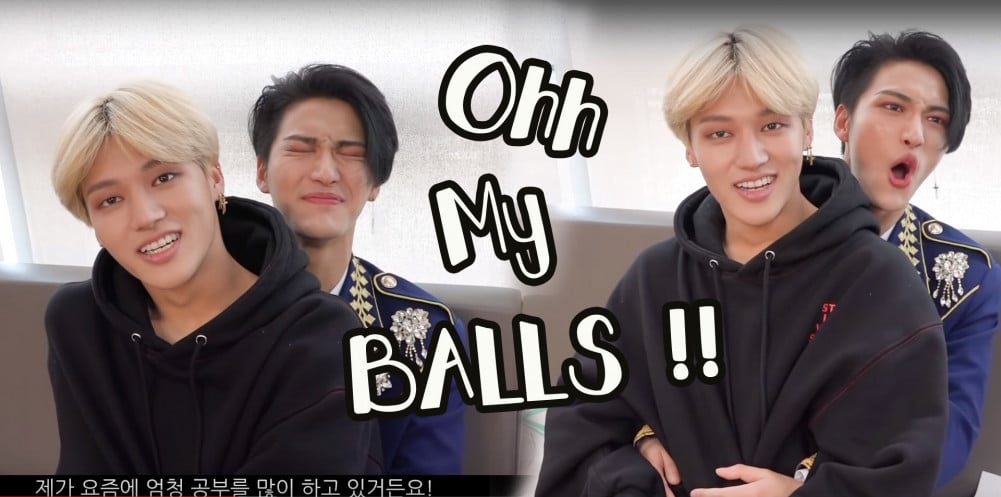 10 Moments of ATEEZ that will Crack You Up | allkpop