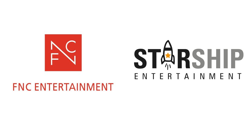 Starship Entertainment Logo