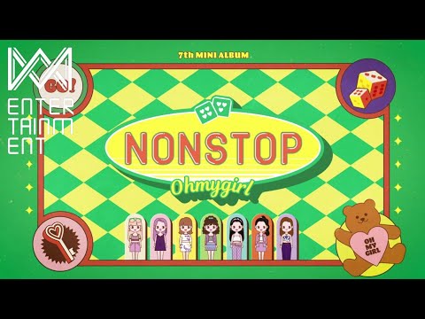 Oh My Girl reveals highlight medley for 'NONSTOP' | allkpop