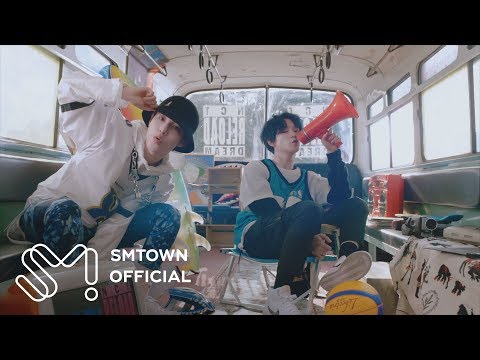 NCT Dream get ready for a road trip in 'Love Again' track video #3 ...