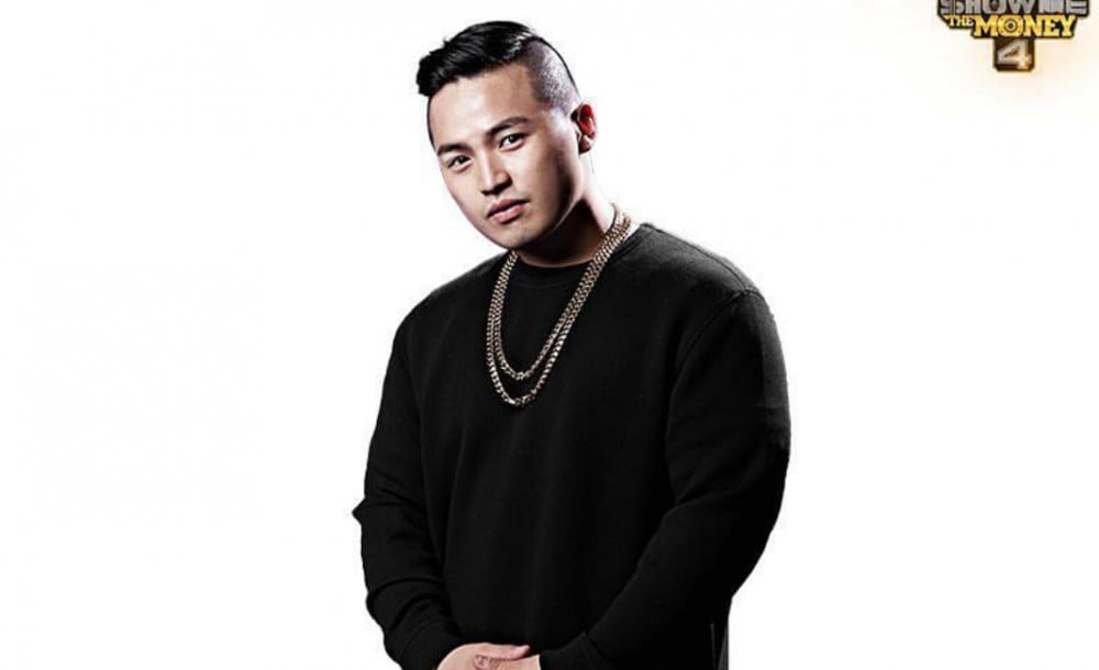 Microdot uploads a statement after his parents are imprisoned for fraud