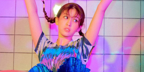 Jeon So Mi