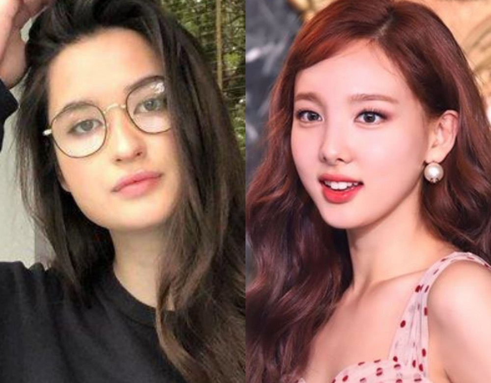 88rising's Stephanie Poetri Fangirls Over TWICE after Nayeon Sang Her