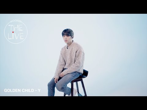 Golden Child's main vocal Y shows off his vocals in live version ...