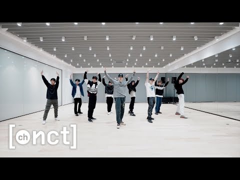 NCT 127 drop 'Punch' dance practice video | allkpop