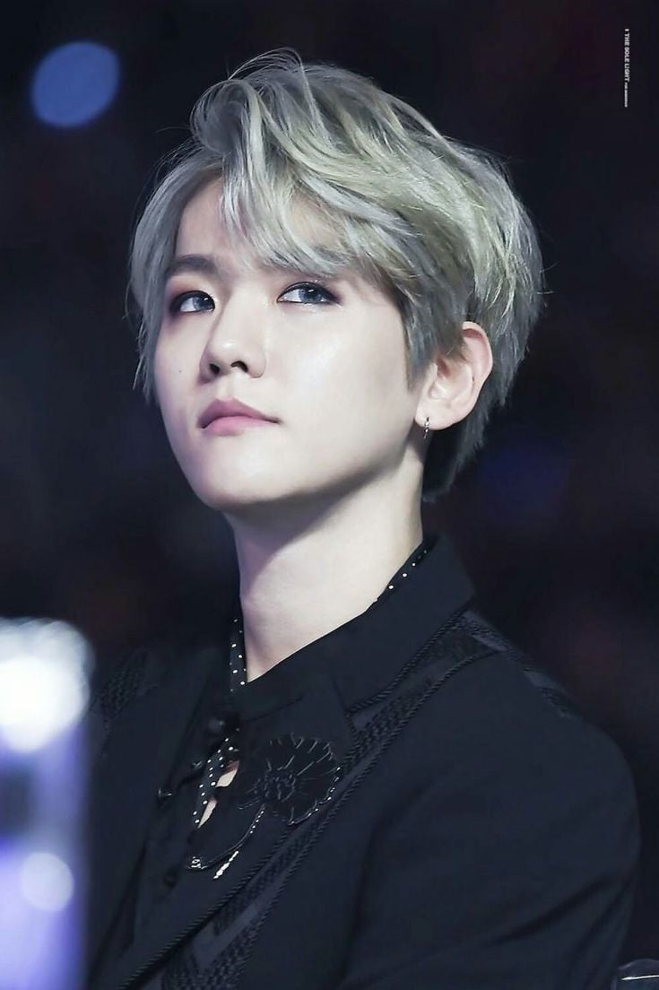 Byun Baek-hyun