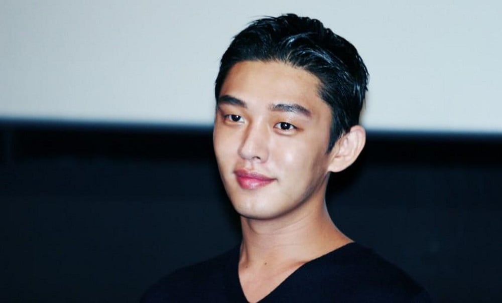 Actor Yoo Ah In to feature as guest on 'I Live Alone' allkpop