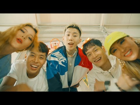 Jay Park drops smooth dance visual video of 'All The Way Up (K)' | allkpop