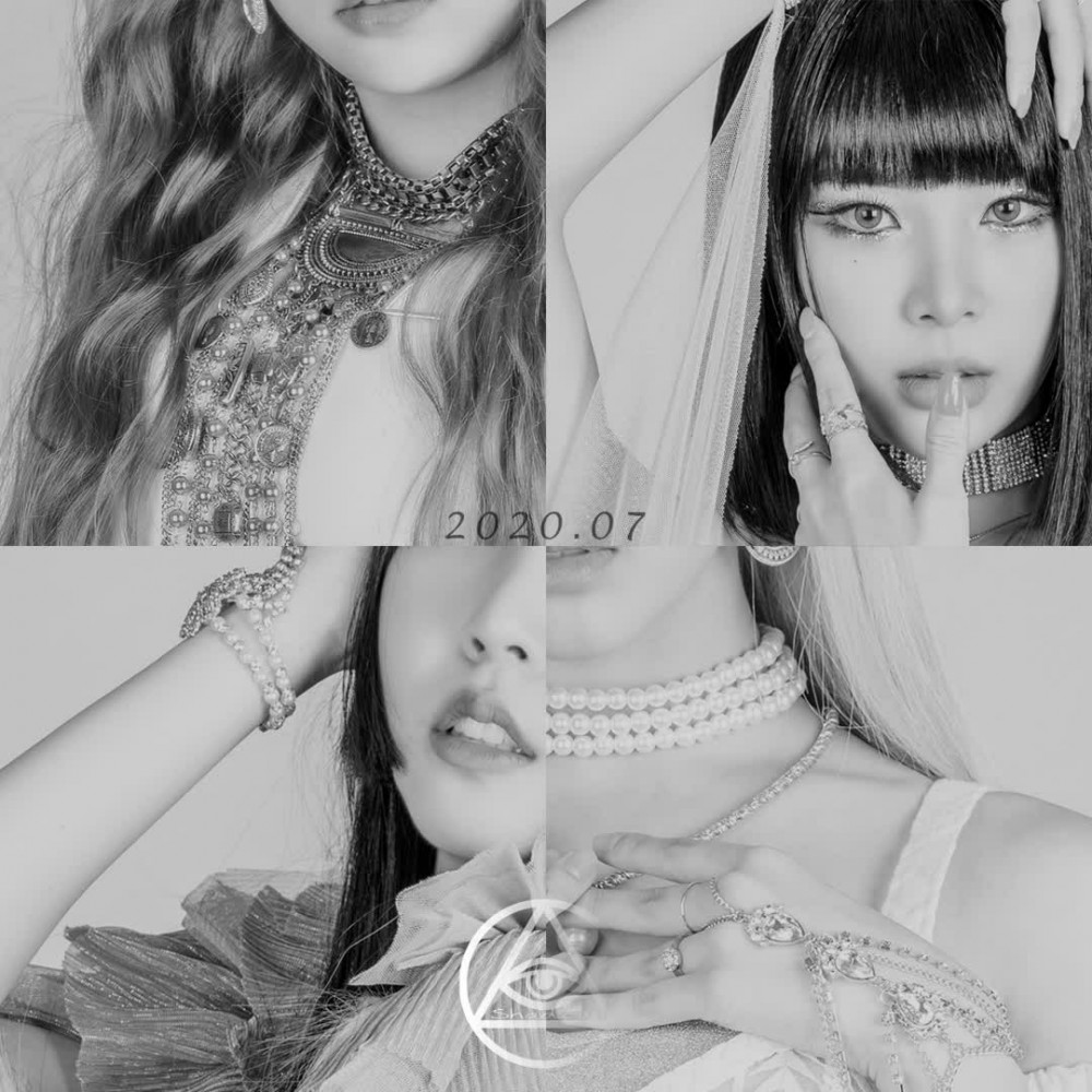 PINK FANTASY Signals New Sub-unit Debut With 'Shadow Play' Teasers ...